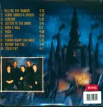 Dio-Killing The Dragon-LP (Vinyl)-2