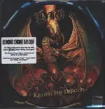 Dio-Killing The Dragon-LP (Vinyl)-1