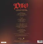Dio-Live In London: Hammersmith Apollo 1993-LP (Vinyl)-2