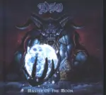 Dio-Master Of The Moon-CD-1