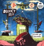 Direct Hit!-Crown Of Nothing-LP (Vinyl)-01