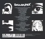 Discharge-Hear Nothing See Nothing Say Nothing-CD-2
