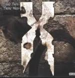 Dmx-...And Then There Was X-LP (Vinyl)-1