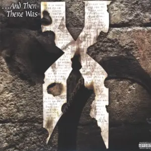 Dmx-...And Then There Was X-LP (Vinyl)-1