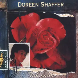 Doreen Shaffer-Adorable-LP (Vinyl)-1