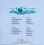 Doro-Force Majeure-LP (Vinyl)-2