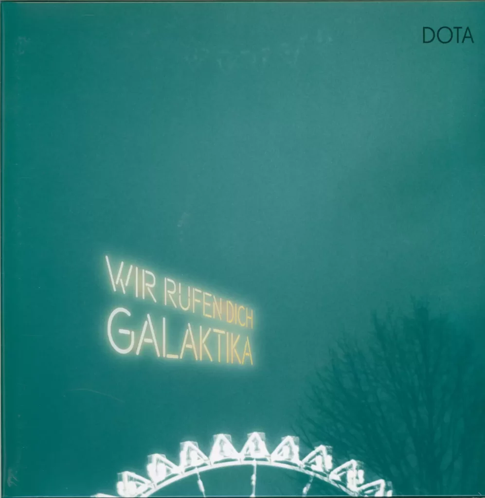 Dota Und Die Stadtpiraten-Wir Rufen Dich