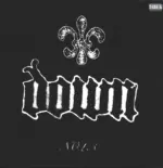 Down-NOLA-LP (Vinyl)-1