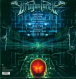 Dragonforce-Maximum Overload-LP (Vinyl)-2