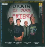 Drain-California Cursed-LP (Vinyl)-2