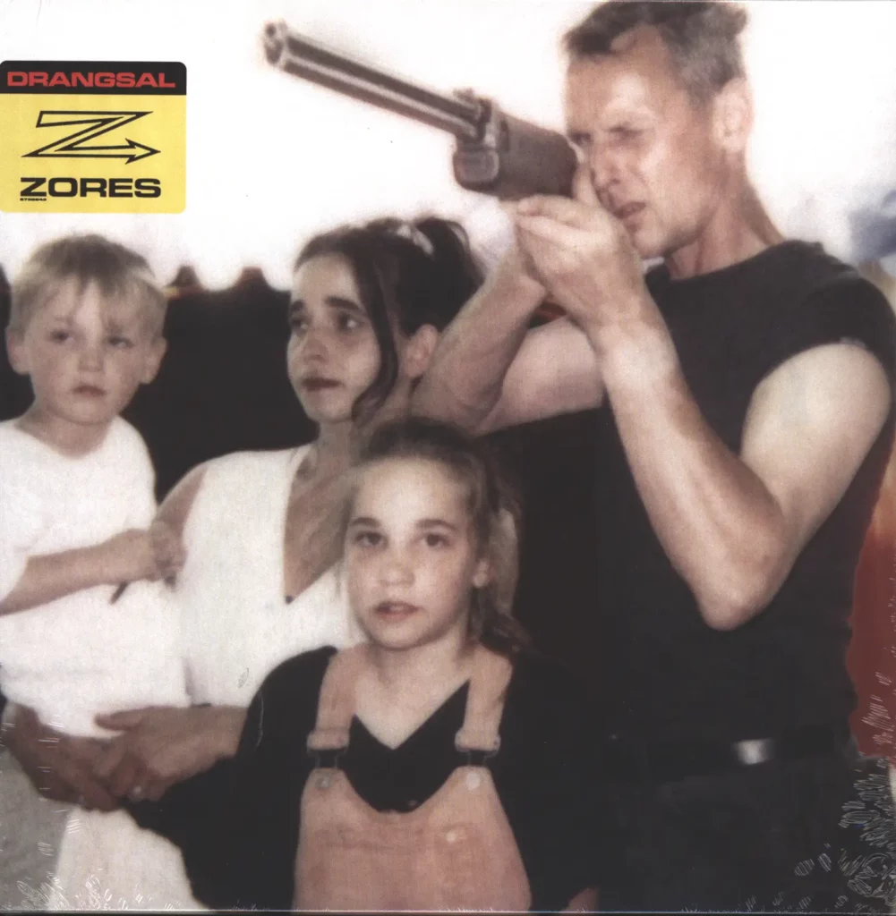 Drangsal-Zores-LP (Vinyl)-1