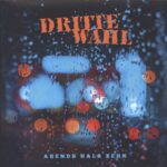 Dritte Wahl-Abends Halb Zehn-7" Single (Vinyl)-01