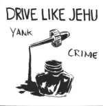 Drive Like Jehu-Yank Crime-LP (Vinyl)-1