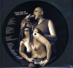 Dwarves-Fuck You Up And Get Live-LP Vinyl – Bild 2