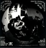 Dwarves-Horror Stories-LP Vinyl - Image 2