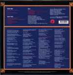 ELF-Carolina County Ball-LP (Vinyl)-2