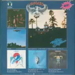 Eagles-Hotel California-7" Single (Vinyl)-2