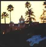 Eagles-Hotel California-LP (Vinyl)-1