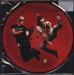 Eagles Of Death Metal-Heart On-LP (Vinyl)-2