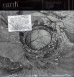 Earth-A Bureaucratic Desire For Extra-Capsular Extraction-LP Vinyl