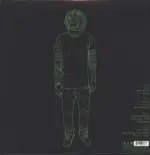 Ed Sheeran-X-LP (Vinyl)-2