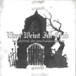 Eden Weint Im Grab-Im Labyrinth Der Sprechenden Bücher-7" Single (Vinyl)-1