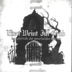 Eden Weint Im Grab-Im Labyrinth Der Sprechenden Bücher-7" Single (Vinyl)-1