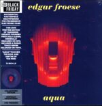 Edgar Froese-Aqua-LP Vinyl