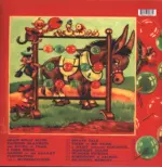 Eels-Daisies Of The Galaxy-LP (Vinyl)-2