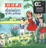 Eels-Daisies Of The Galaxy-LP (Vinyl)-1