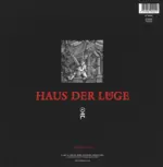 Einstürzende Neubauten-Haus Der Lüge-LP (Vinyl)-2