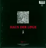 Einstürzende Neubauten-Haus Der Lüge-LP (Vinyl)-2