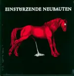 Einstürzende Neubauten-Haus Der Lüge-LP (Vinyl)-1