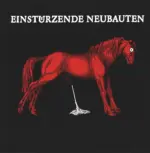 Einstürzende Neubauten-Haus Der Lüge-LP (Vinyl)-1