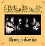 Eläkeläiset-Humppakäräjät-LP (Vinyl)-01