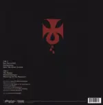 Electric Wizard-Wizard Bloody Wizard-LP (Vinyl)-2