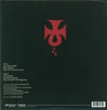 Electric Wizard-Wizard Bloody Wizard-LP (Vinyl)-2
