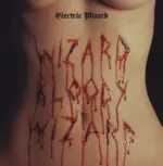 Electric Wizard-Wizard Bloody Wizard-LP (Vinyl)-1