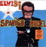 Elvis Costello-Spanish Model-LP (Vinyl)-01