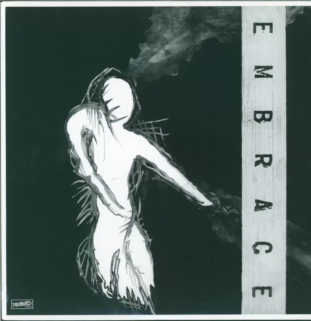 Embrace-Embrace-LP (Vinyl)-1