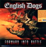 English Dogs-Forward Into Battle-LP (Vinyl)-01