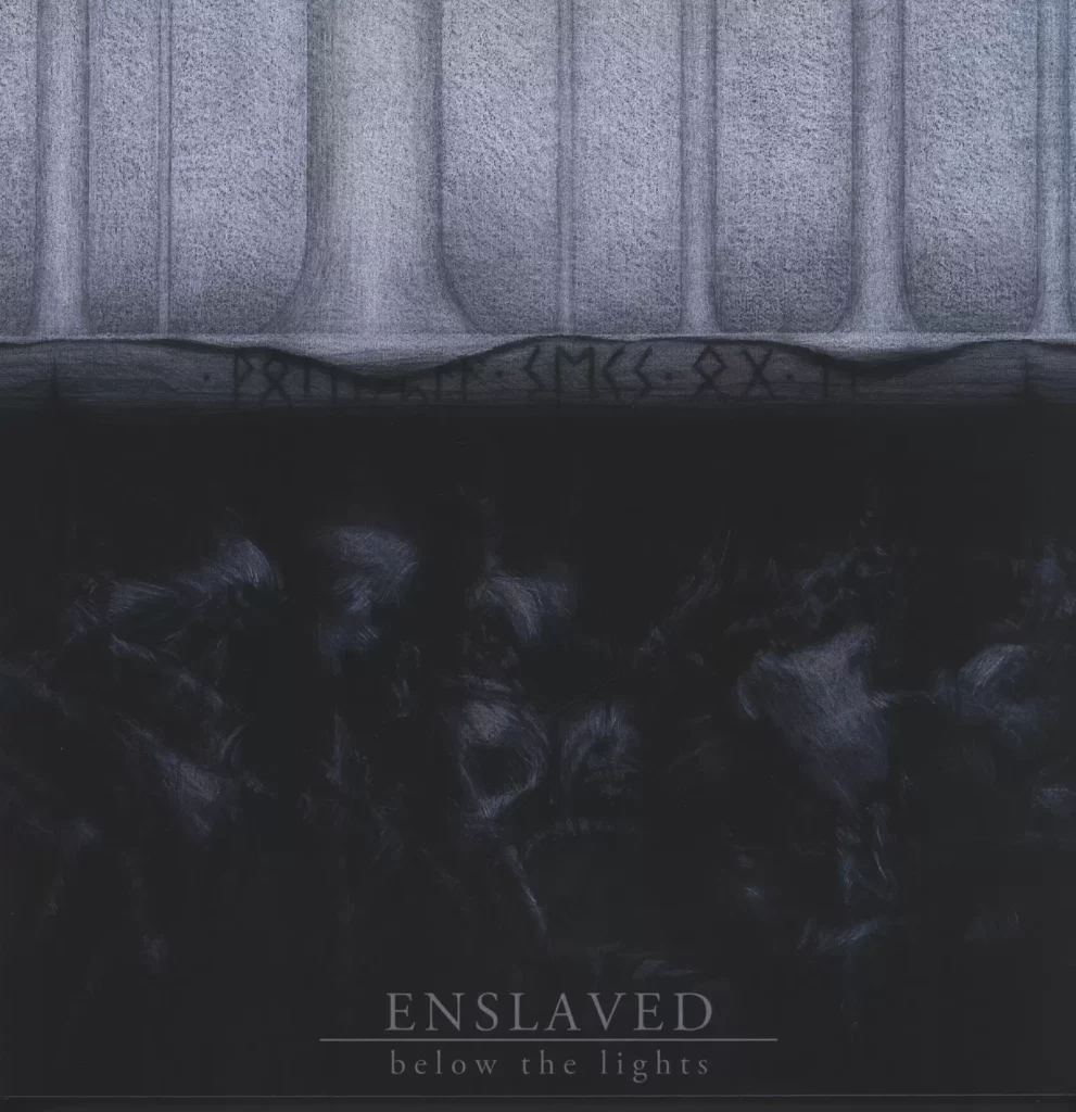 Enslaved-Below The Lights-LP (Vinyl)-1