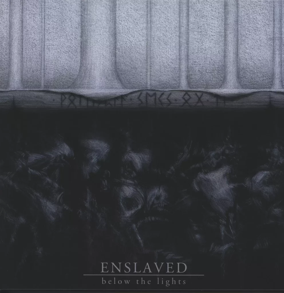 Enslaved-Below The Lights-LP (Vinyl)-1