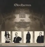 Enslaved-Blodhemn-LP (Vinyl)-2