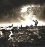 Enslaved-Blodhemn-LP (Vinyl)-1