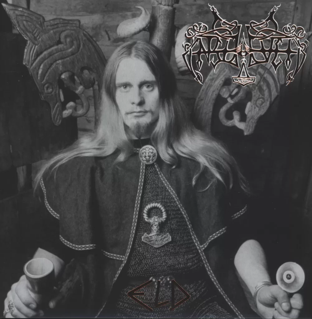 Enslaved-Eld-LP (Vinyl)-1