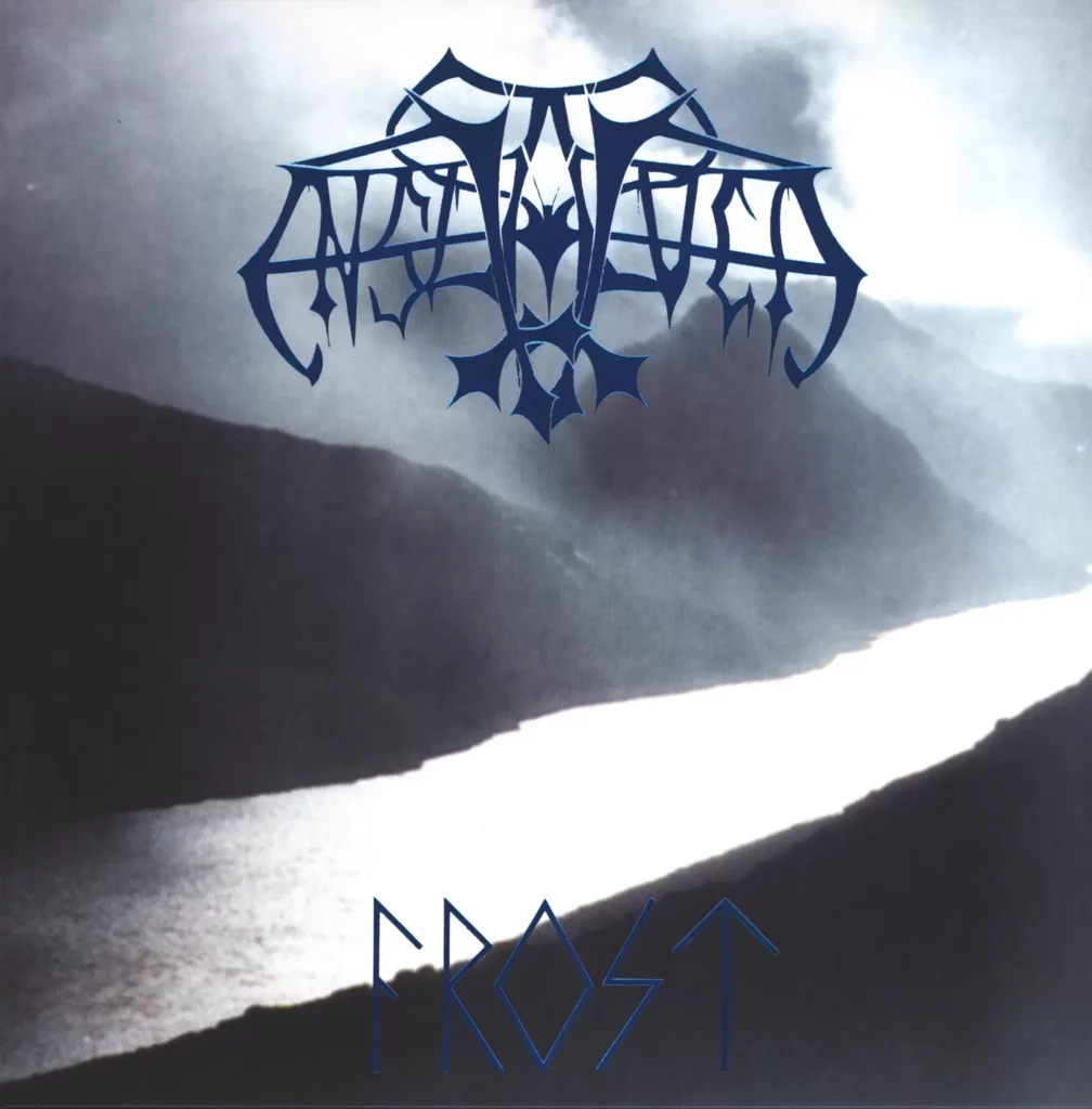 Enslaved-Frost-LP (Vinyl)-1