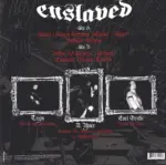 Enslaved-Hordanes Land-Mini LP (Vinyl)-2