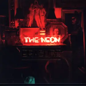 Erasure-The Neon-CD-1