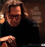 Eric Clapton-Clapton-LP Vinyl – Bild 2